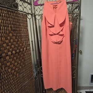 Alex Marie Sleeveless Dress